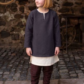 Ensemble pour enfant Eriksson en gris