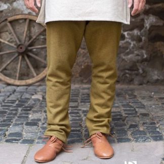 Pantalon Viking Fenris en vert