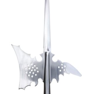 Hallebarde
