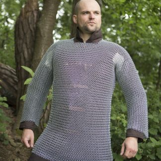Haubert