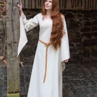 Robe Klara écrue