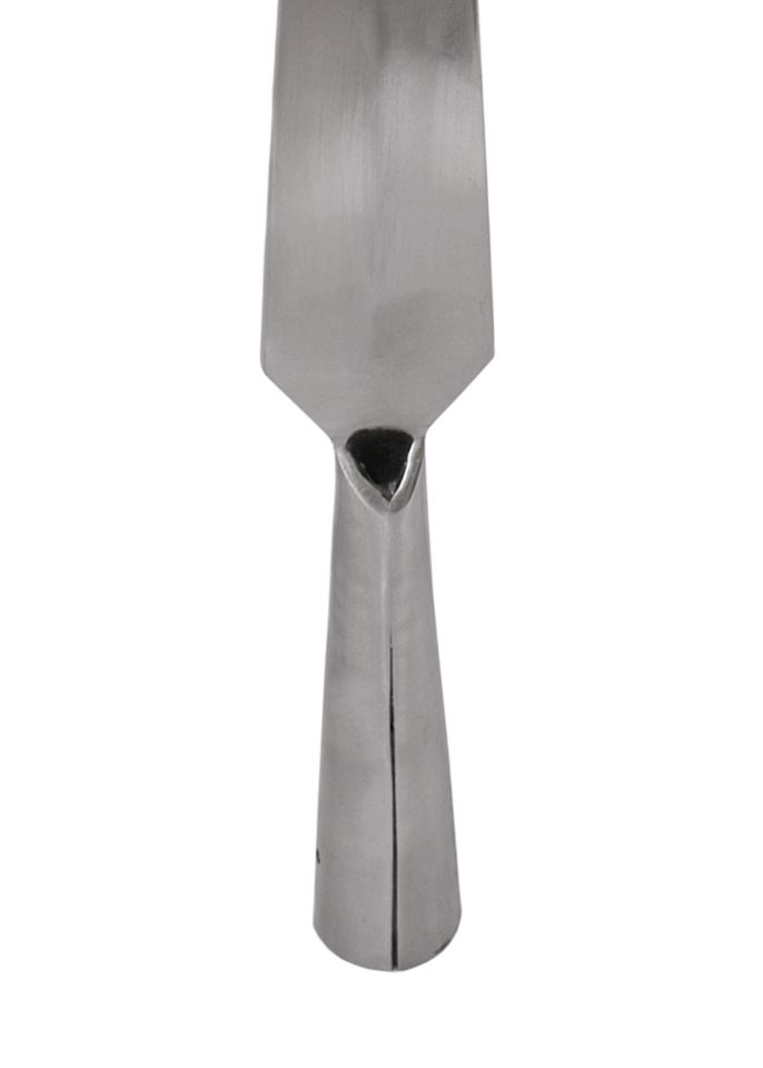 Lance en acier massif pour le combat 42 cm – Image 2