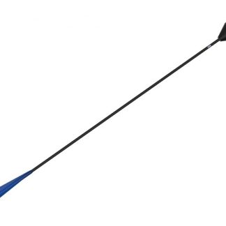 Flèche GN avec empennage bleu