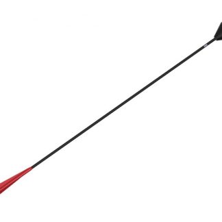 Flèche GN avec empennage rouge