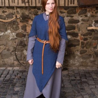 Tunique Laylin bleue