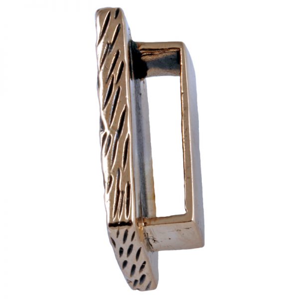 Rune KENAZ en Bronze – Image 2