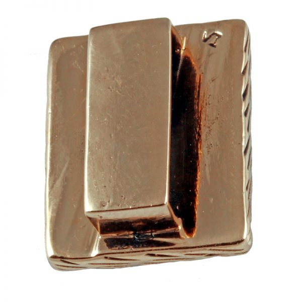 Rune KENAZ en Bronze – Image 3