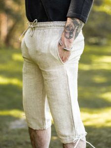 Culotte courte