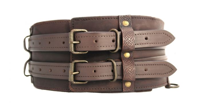 Ceinture Viking Loki – Image 3