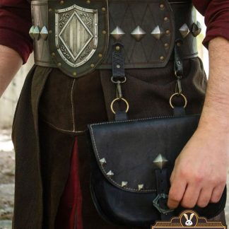 Ceinture Aragon avec pochette