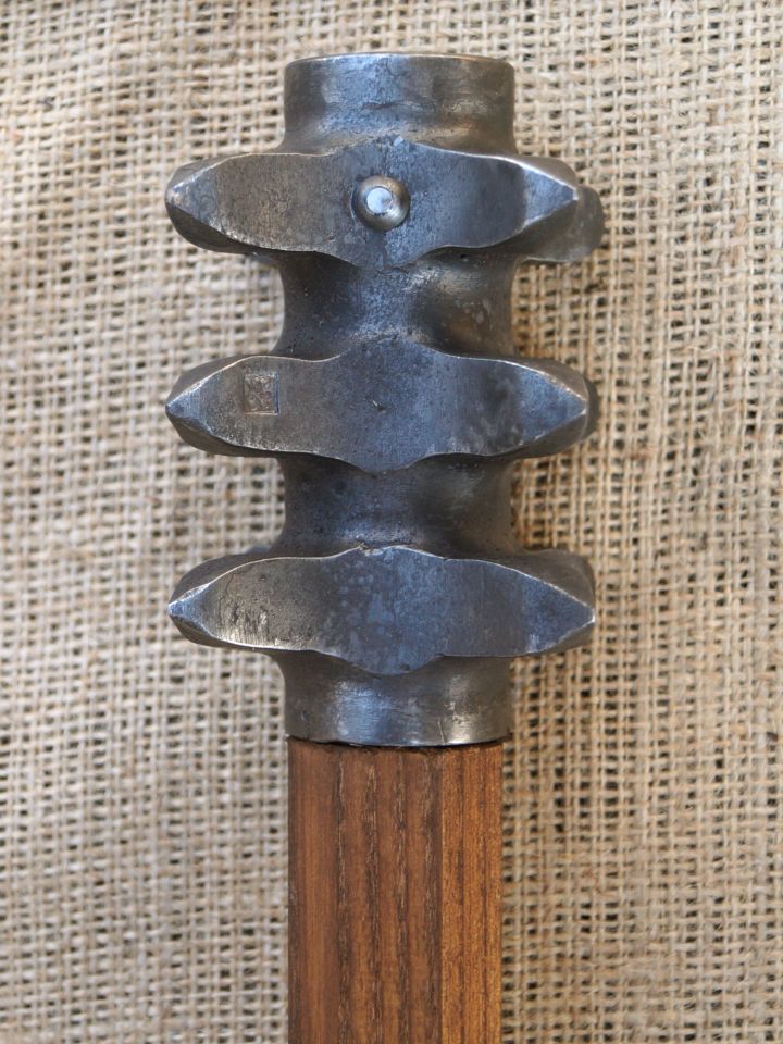 Masse avec manche en bois – Image 2