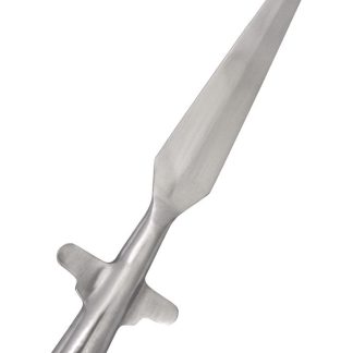 Pointe de lance pour le combat