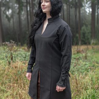 Tunique Theresa noire