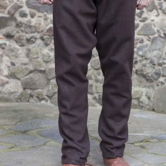 Pantalon Viking Fenris en marron