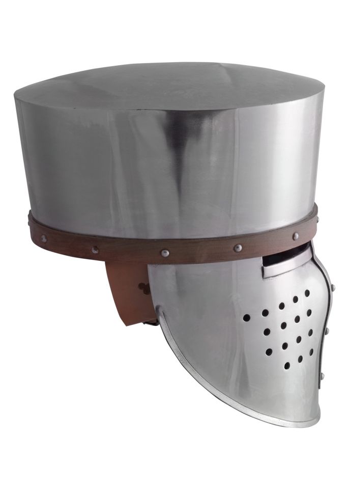 Heaume de croisé – Image 2