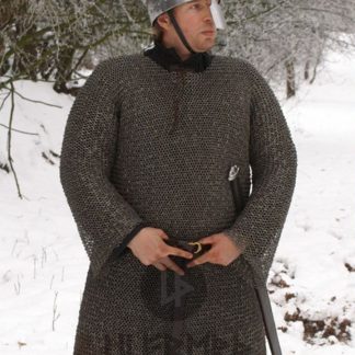 Haubert