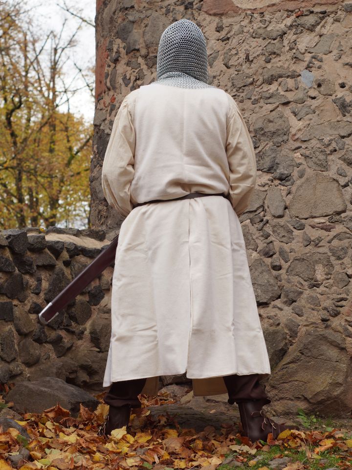 Tunique des Templiers – Image 3