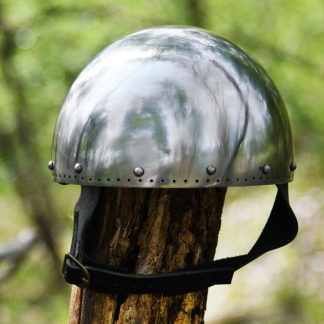 Casque Cervelière
