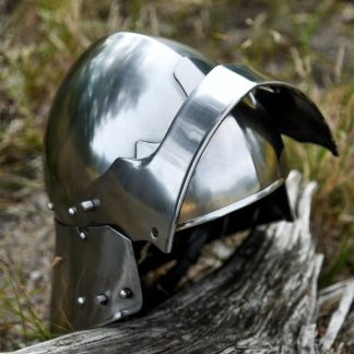 Casque salade allemand