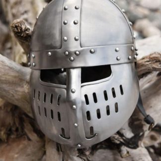 Spangenhelm Normand