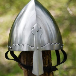 Casque nasal St Wenceslas