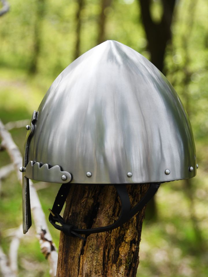 Casque nasal St Wenceslas – Image 2