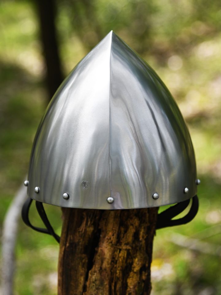Casque nasal St Wenceslas – Image 3