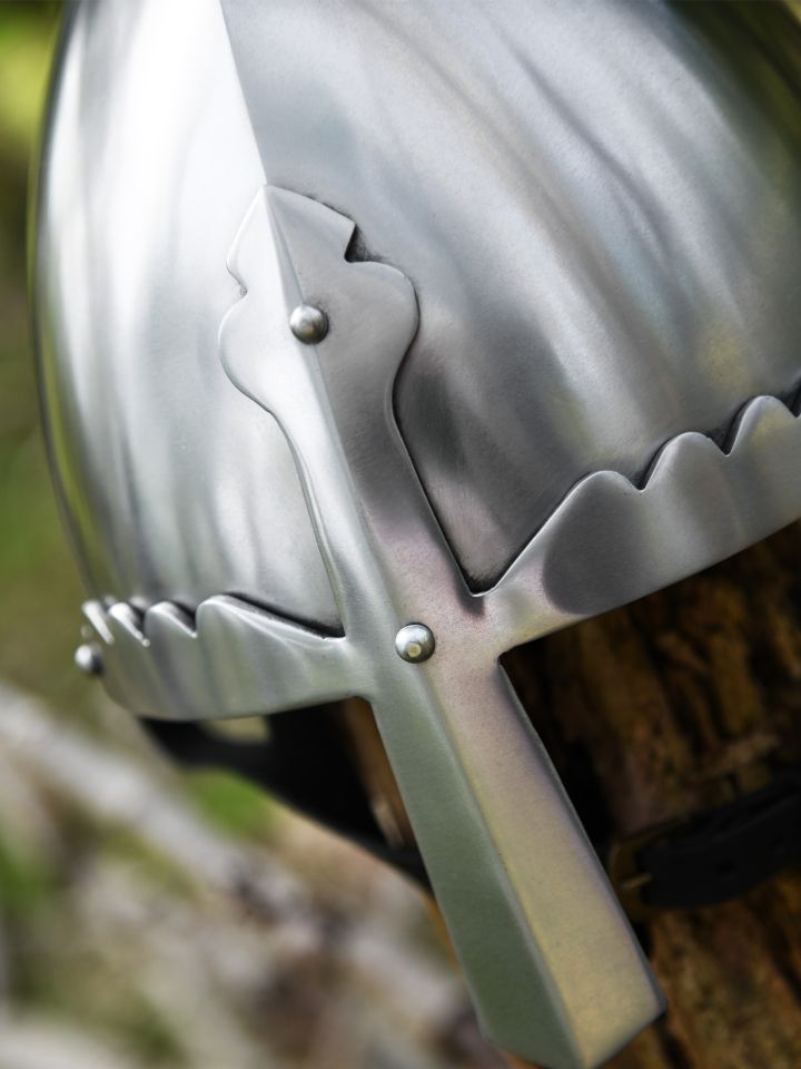 Casque nasal St Wenceslas – Image 4