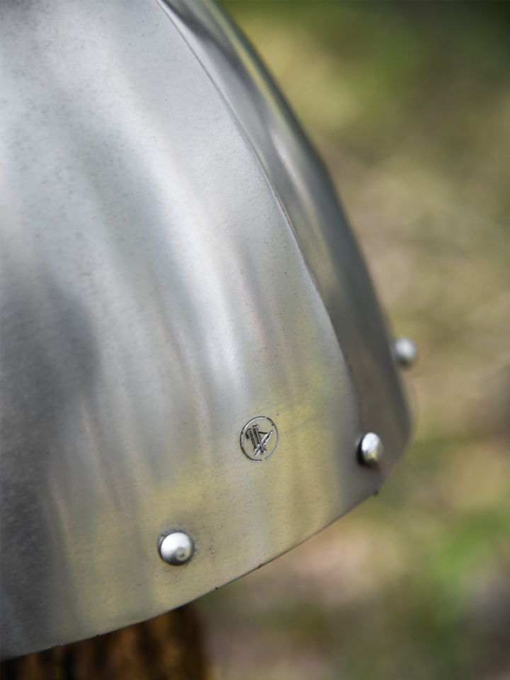 Casque nasal St Wenceslas – Image 5