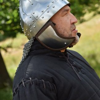 Casque Baldenheim