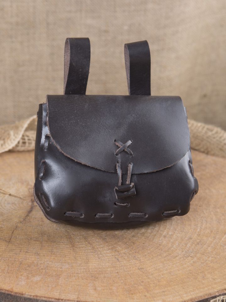 Sac de ceinture avec laçages – Image 2