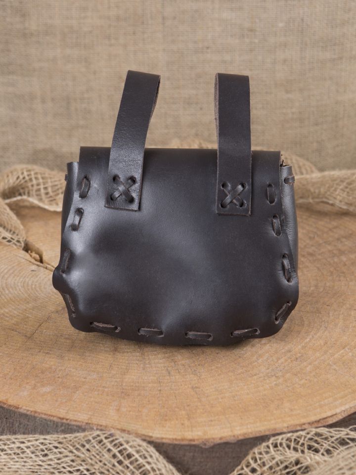 Sac de ceinture avec laçages – Image 3