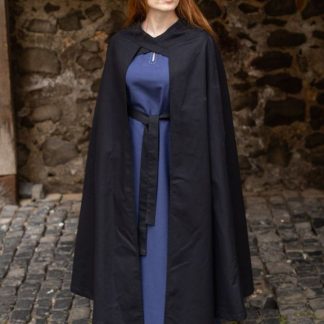 Cape Morpheus noir