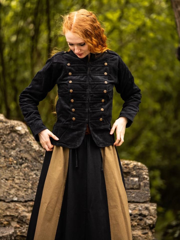 Veste d'uniforme pour femme – Image 3