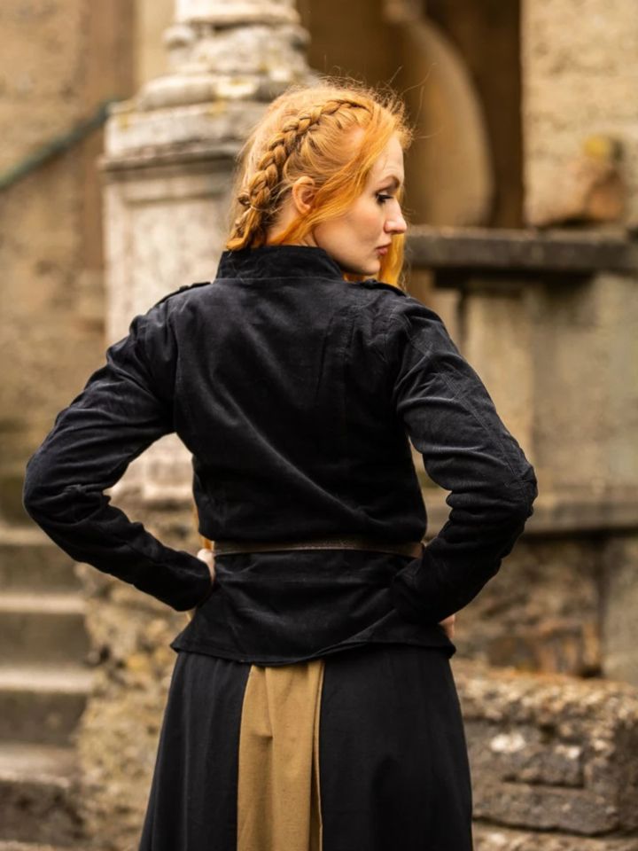 Veste d'uniforme pour femme – Image 4