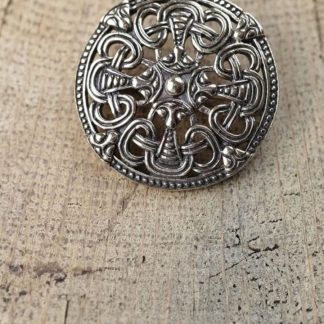Broche Viking