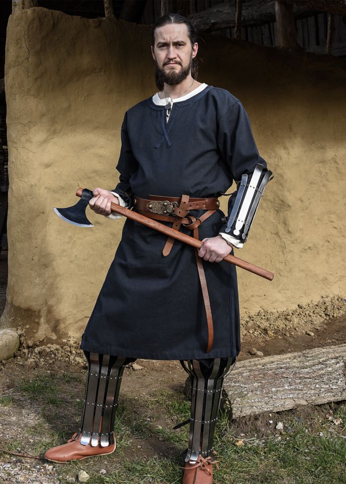 Jambière Viking – Image 4