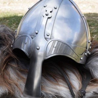 Casque viking